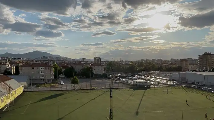 Kayseri'deki stat yenileniyor! İhale yapıldı, tribünler söküldü