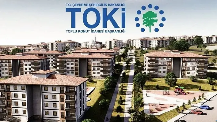 Kayseri'deki TOKİ dağılımında adaletsizlik mi var?