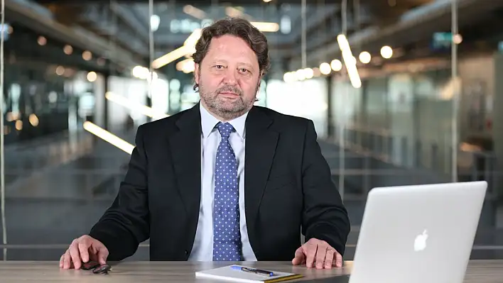 Kayseri'deki üniversite Türkiye'deki tek temsilci oldu