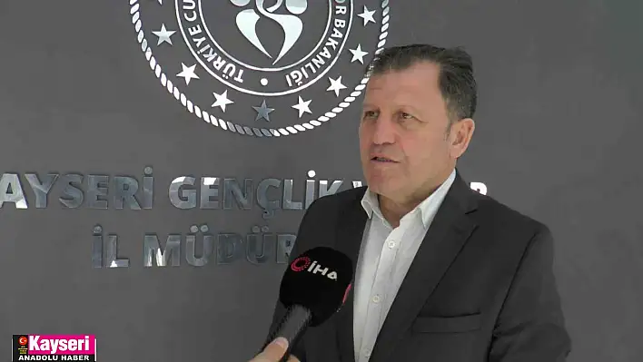 Kayseri'deki yurtlarda 10 bin depremzede ağırlanıyor