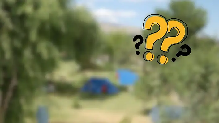 Kayseri'den akın akın Nevşehir'e gidiyorlar!