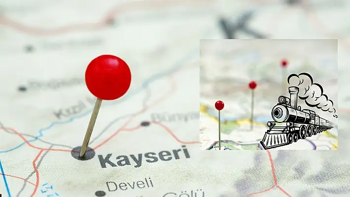 Kayseri'den alternatif kaçış: Van Gölü Ekspresi'nin sürpriz rota ve fiyatları!