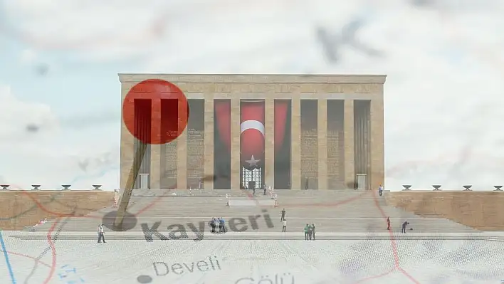 Kayseri'den Ankara çıkarması: 8. ziyaret!