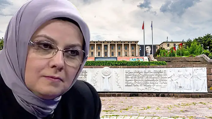 Kayseri'den Ankara'ya dayanışma desteği: Böhürler sert çıkış yaptı