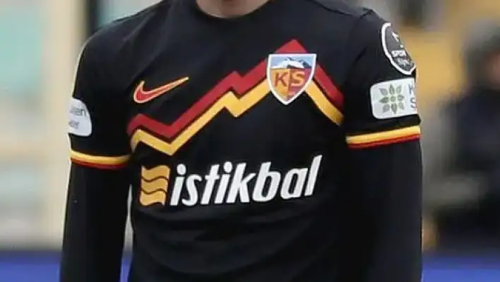 Kayseri'den ayrıldığına bin pişman! Kayserispor haberleri