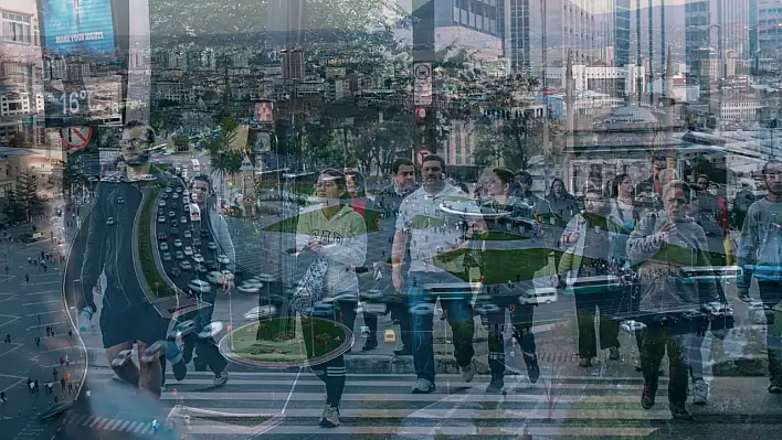 Kayseri'den binlerce insan oraya gidecek!