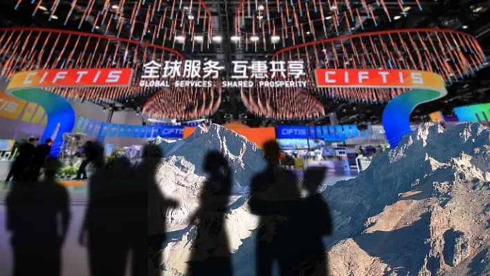 Kayseri'den Çin'e ekonomi köprüsü: Pekin'de piyasa rüzgarı!