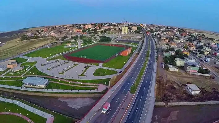 Kayseri'den Diyarbakır'a: Çamlıca HES Elektrik Üretim'den yeni yatırım!