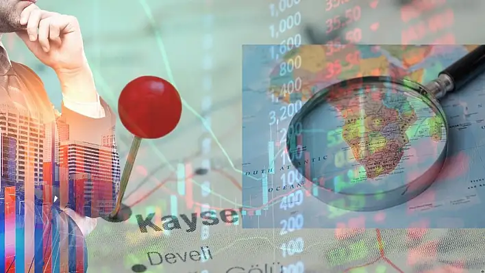 Kayseri'den dünyaya yeni bir ticaret kapısı açıldı: Mobilyada yeni dönem!