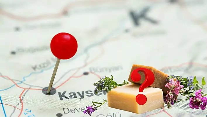 Kayseri'den Gaziantep'e sabun savaşı!