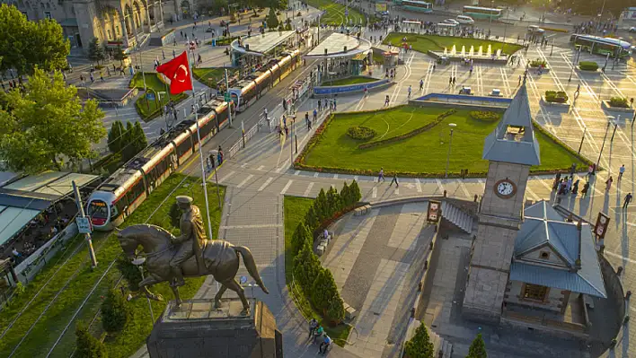 Kayseri'den kısa kısa (10 Nisan) - Cinayet davası, Erciyes, Bünyan, İşçi alımı, Kayserispor...