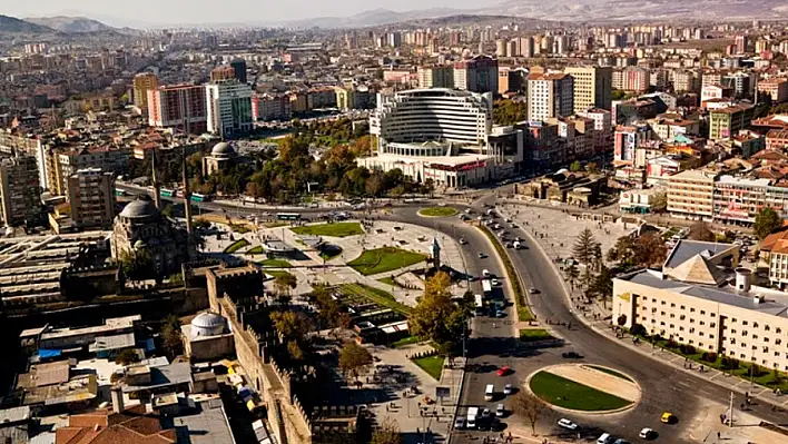 Kayseri'den kısa kısa (11 Nisan) - Uyuşturucu, Afiş krizi, başıboş köpekler, Zam, Kayserispor...