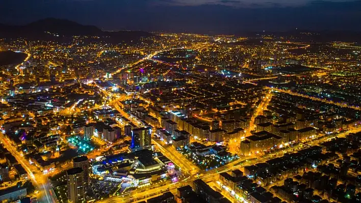 Kayseri'den kısa kısa: Asayiş, Vekil Cıngı, Yahyalı, Su kesintisi, Kayserispor...