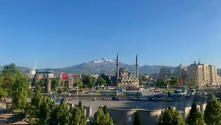 Kayseri'den kısa kısa - Bugün neler yaşandı? (25 Haziran)