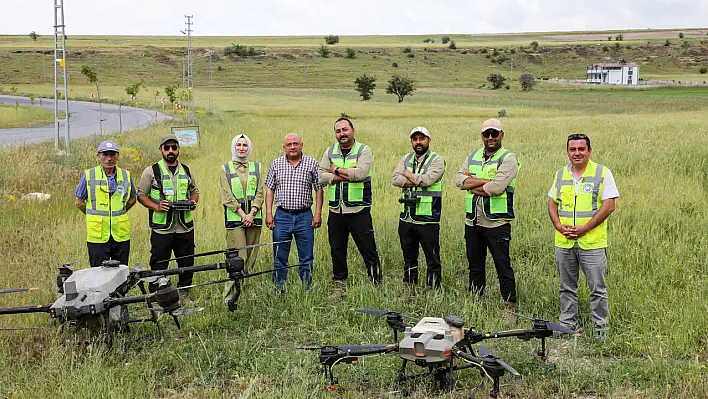 Kayseri'den kısa kısa... Bugün neler yaşandı? (9 Temmuz)