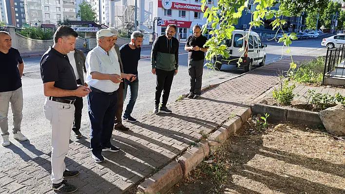 Kayseri'den kısa kısa... Bugün neler yaşandı? (16 Temmuz)