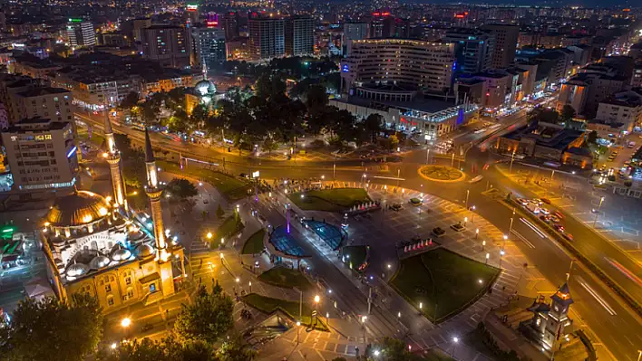 Kayseri'den kısa kısa... Bugün neler yaşandı? (27 Nisan)