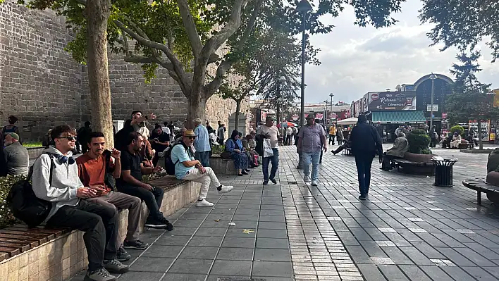 Kayseri'den kısa kısa - Bugün neler yaşandı? (8 Kasım)