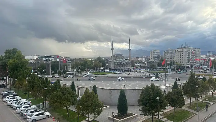Kayseri'den kısa kısa: Bugün neler yaşandı? - 9 Ekim 2025