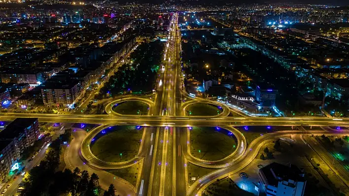 Kayseri'den kısa kısa: Cinayet, Baki Ersoy, Konya, ERÜ, Ünlü Şefler, Kayserispor…