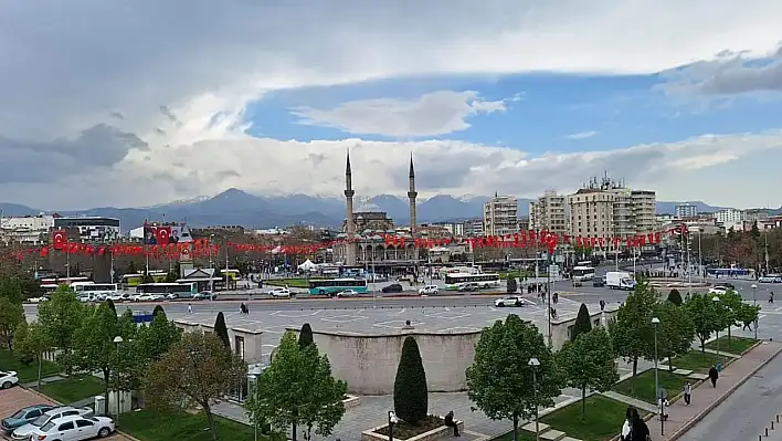 Kayseri'den kısa kısa: Cinayet, Et Çalıştayı, Anma Programı, Kayserispor…