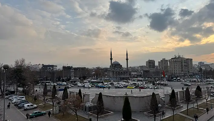 Kayseri'den kısa kısa - Cumhurbaşkanı Erdoğan Kayseri'ye geliyor, Bünyan'a yatırım, Alzheimer merkezi, Ali Çamlı...