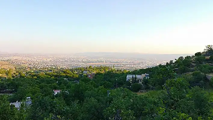 Kayseri'den kısa kısa - FETÖ, Edanur Çoban, Öğretmenevi, Jeotermal Su, Cumhuriyet Meydanı, Kayserispor..