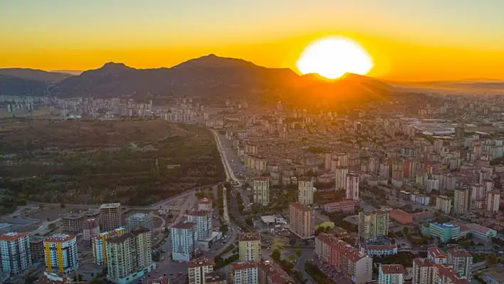 Kayseri'den kısa kısa haberler - İşte bugün yaşananlar!