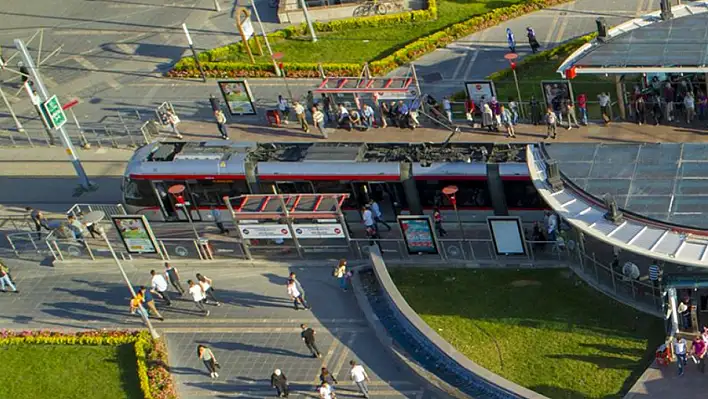 Kayseri'den kısa kısa haberler - Bugün neler yaşandı?