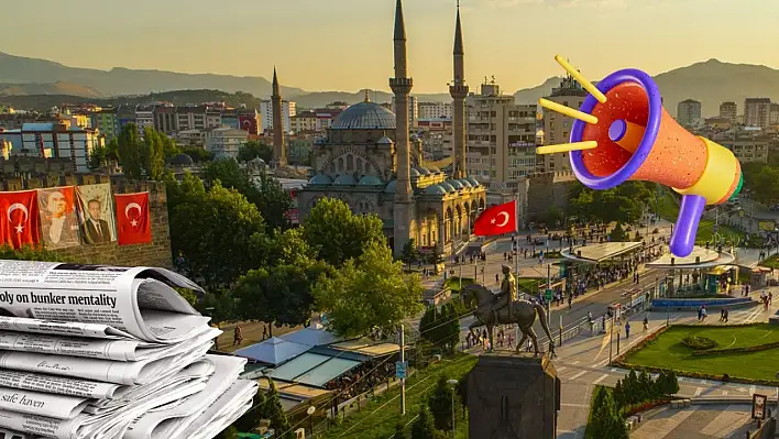 Kayseri'den kısa kısa: Kavga, Kaza, Sucuk İfşa, Develi, Kayserispor...