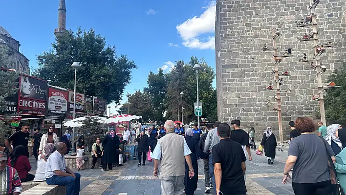 Kayseri'den kısa kısa: Kayserispor, Katlı Kavşak Projesi, Çalıştay, Açılış...