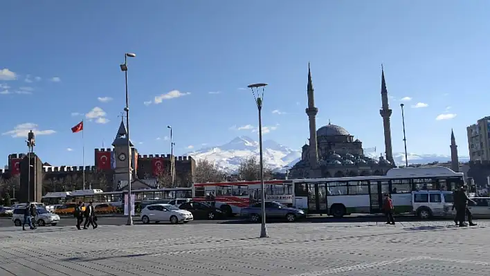 Kayseri'den kısa kısa: Operasyon, Yataş Grup, Gökmen Çiçek, Üretici desteği, Kayserispor...