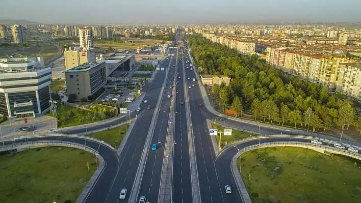 Kayseri'den kısa kısa: Şehir haftayı nasıl kapattı?