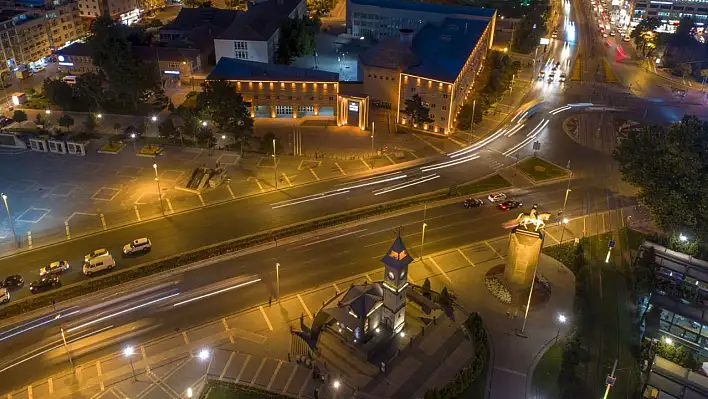 Kayseri'den kısa kısa: Siber operasyon,Bakan Göktaş, Meliha Keskin, Konut projesi, Kayserispor…