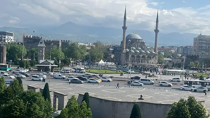 Kayseri'den kısa kısa - Trafik kazası, atama, müjde, tatbikat, Kayserispor...