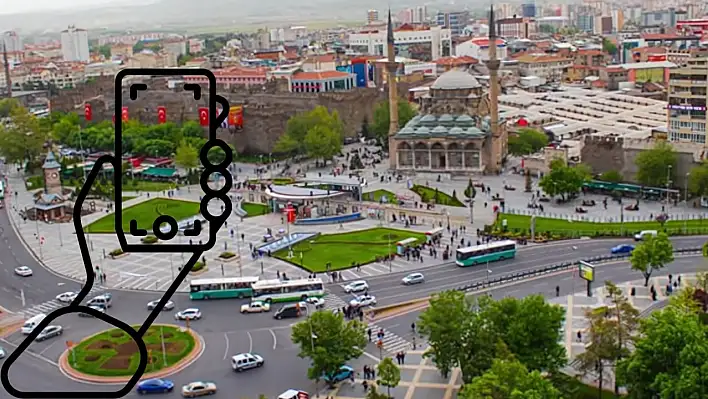 Kayseri'den kısa kısa: Trafik kazası, Siyaset rüzgarı, KAYÜ, Gurbetçi, Kayserispor...