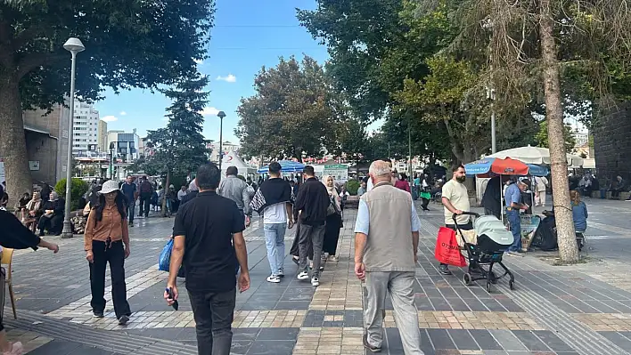 Kayseri'den kısa kısa: Trafik kazası, Vekil Cıngı, Hes Kablo, ERÜ, Kayserispor...