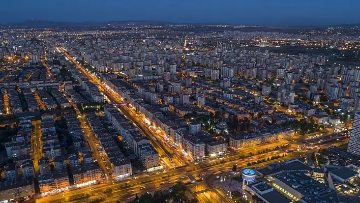 Kayseri'den kısa kısa: Trafik kazası, Hulusi Akar, TOKİ, Ulaşım, Kayserispor…