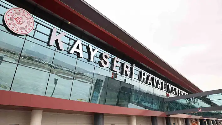 Kayseri'den uçmak isteyenler için büyük kampanya!