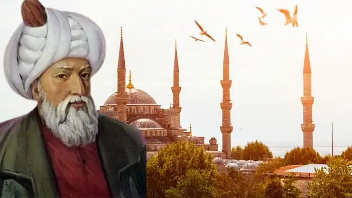 Kayseri'den yükselen deha: Mimar Sinan'ın deprem mekanizması yeniden gündemde