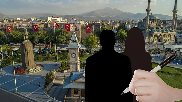 Kayseri'den yükselen isimler devleti yönetiyor: İşte bürokraside hemşehri rüzgarı!