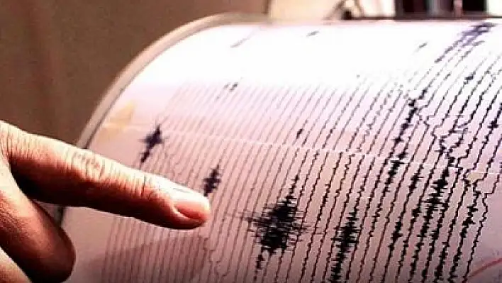 Kayseri deprem raporu bilmecesi - Hangisi doğru?