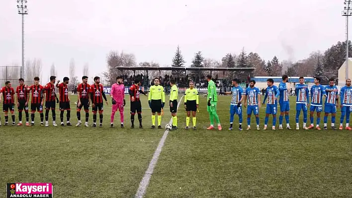 BAL'da derbiyi Adem Bozkurt yönetecek