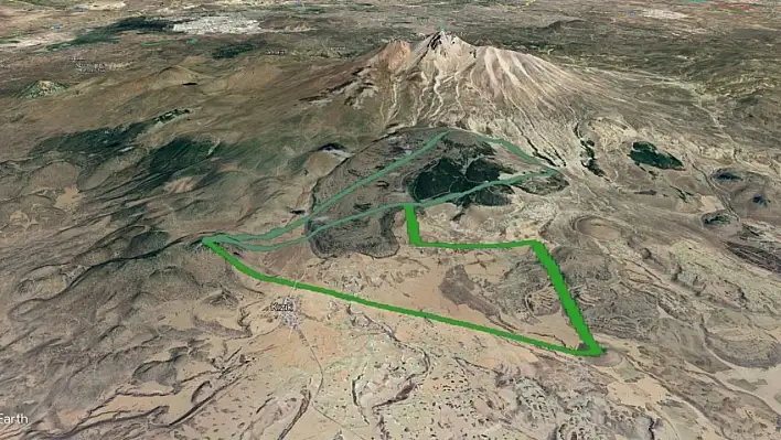 Kayseri Develi altın madeninde son durum: Neden büyük çıkış yaptı?