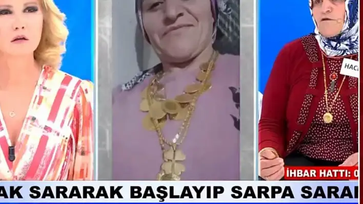 Kayseri Develi'de bir aşk skandalı daha!