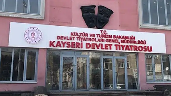 Kayseri Devlet Tiyatrosu, Bakın Hangi Şehirde Sahne Alacak?