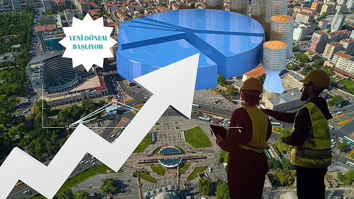 Kayseri ekonomisinde dev adım: Enerjide yeni dönem başlıyor!