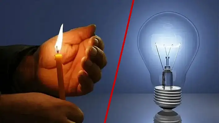 Kayseri elektrik kesintisi güncellendi: Yeni saatler ve mahalle listesi! 10 Eylül 2025