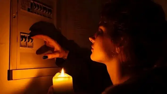 Kayseri elektrik kesintisi güncellendi: Yeni saatler ve mahalle listesi! 1 Kasım 2025