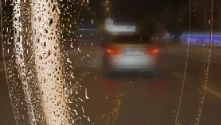 Kayseri Emniyeti'nden videolu uyarı: Aşama aşama gösterdiler!